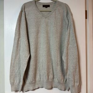 NWOT Men’s Fairlane & Sons Pullover Sweater
